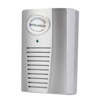 Intelligent Digital Power Electricity Saving Energy Saver Box Device EU Plug April 2018 - 2 Intelligent Digital Power Electricity Saving Energy Saver Box Device EU Plug - 2
