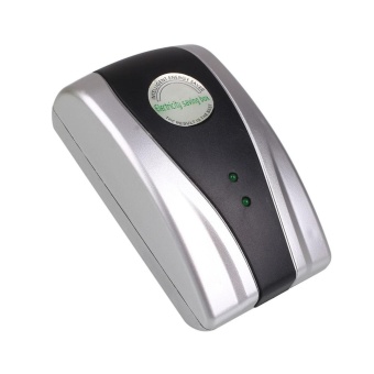 Intelligent Smart Electricity Power Saver Saving Box Efficient Device UK/EU Plug - Intl June 2018 - 2 Intelligent Smart Electricity Power Saver Saving Box Efficient Device UK/EU Plug - intl - 2