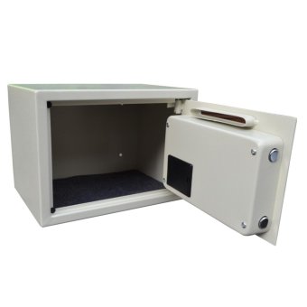 ISAFE SF-25H Hotel Safe Electronic Digital Drop Hole Safe (Beige) June 2018 - 2 iSAFE SF-25H Hotel Safe Electronic Digital Drop Hole Safe (Beige) - 2