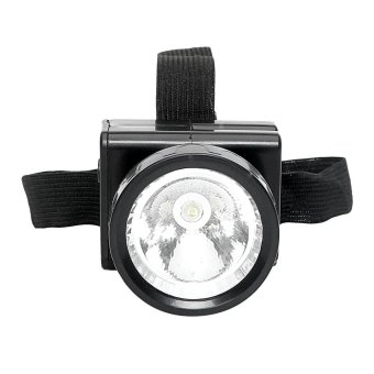 ITimo LED Headlight Head Light Rechargeable Headlamps 2 ModeEmergency Lamp For Hunting Hiking Camping - Intl June 2018 - 2 ITimo LED Headlight Head Light Rechargeable Headlamps 2 ModeEmergency Lamp For Hunting Hiking Camping - intl - 2
