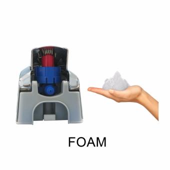 Iwata CM15-SD1 (FOAM) Soap Dispenser June 2018 - 2 Iwata CM15-SD1 (FOAM) Soap Dispenser - 2