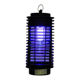 J&J Electric UV Mosquito Killer/Zapper Bug Fly Wasp Trap Pest June 2018 - 2 J&J Electric UV Mosquito Killer/Zapper Bug Fly Wasp Trap Pest - 2