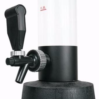 J&J Ice Core Drink Beverage Dispenser Cold Juice Beer CocktailParty July 2018 - 5 J&J Ice Core Drink Beverage Dispenser Cold Juice Beer CocktailParty - 5