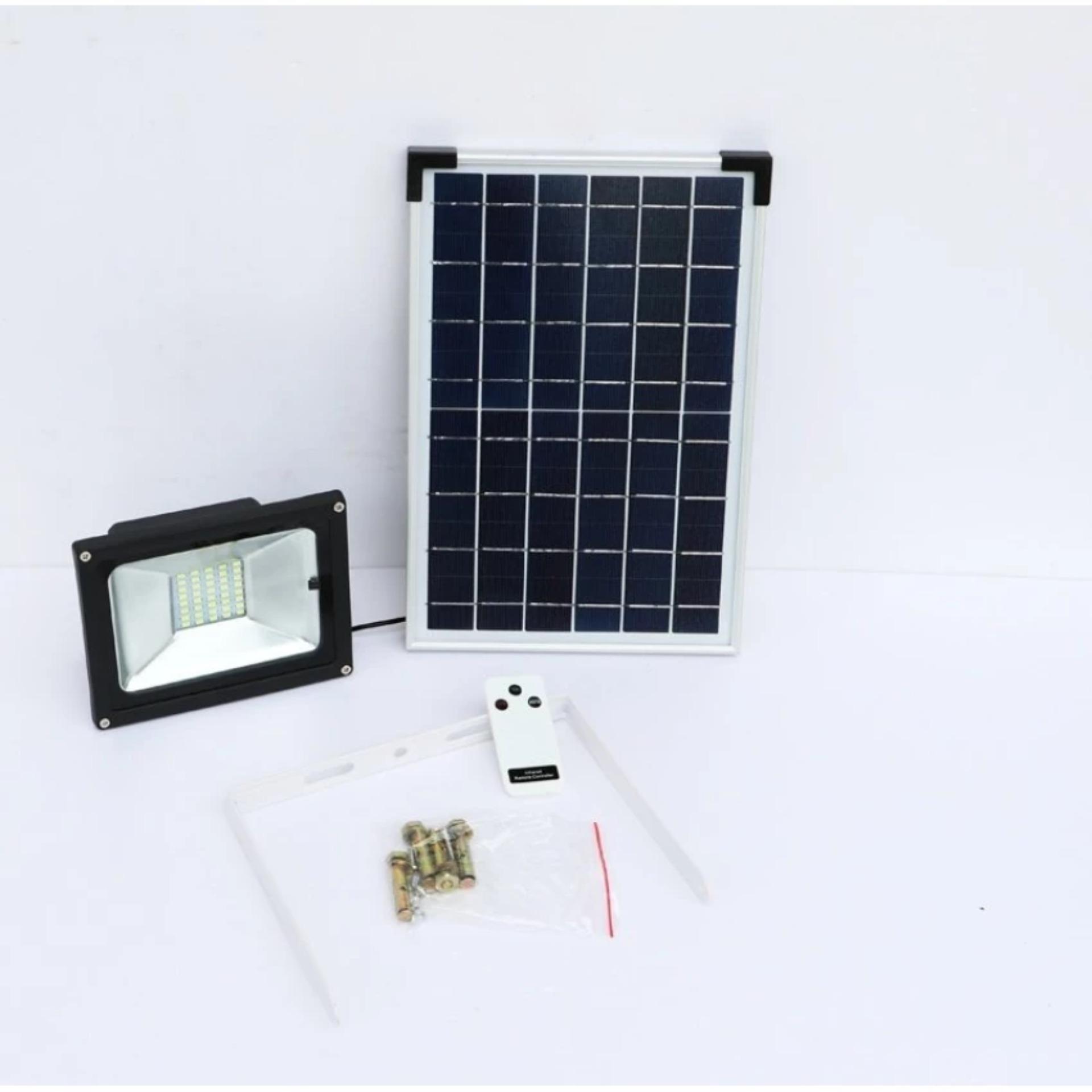 Philippines Jd 1820 Solar Floodlights Private Street Lamp Without Jd 1820 Solar Floodlights Private Street Lamp Without Electricity With High Quality Cells