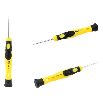 JIAFA JF-611 8 In 1 Repair Tool Set For IPhone - Intl June 2018 - 3 JIAFA JF-611 8 In 1 Repair Tool Set For IPhone - intl - 3