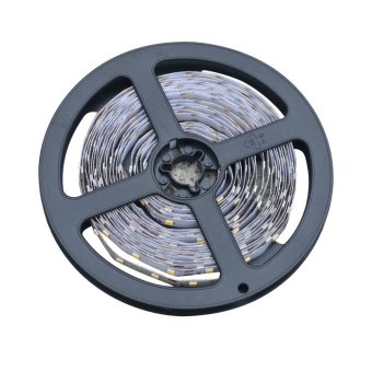 JIAWEN 12W 2800lm Warm White 300-3528 SMD LED Strip Light (DC12V /5m) - Intl June 2018 - 3 JIAWEN 12W 2800lm Warm White 300-3528 SMD LED Strip Light (DC12V /5m) - intl - 3