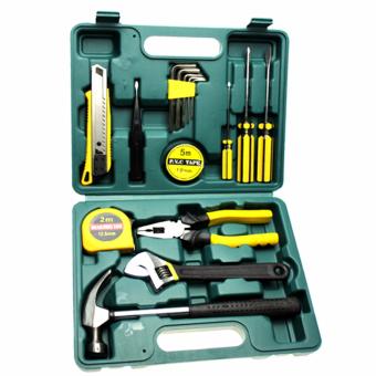 KaiShen TOOLS 16 Pcs Professional Hardware Home Repair Accessory Tools Set June 2018 - 2 KaiShen TOOLS 16 Pcs Professional Hardware Home Repair Accessory Tools Set - 2