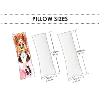Kigu Kawaii New Japanese Anime Dakimakura Hugging Body Pillow CaseEmilia - Re Zero ADP64118 April 2018 - 2 Kigu Kawaii New Japanese Anime Dakimakura Hugging Body Pillow CaseEmilia - Re Zero ADP64118 - 2