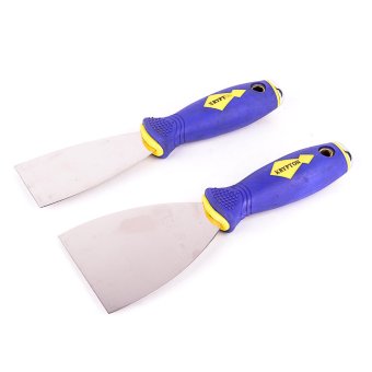 Krypton 561535 Putty Knife 4-piece Set - BUY 1 FREE 1 June 2018 - 3 Krypton 561535 Putty Knife 4-piece Set - BUY 1 FREE 1 - 3