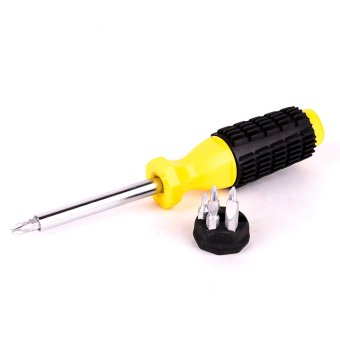 Krypton A502 6in1 Screwdriver Set - BUY 1 FREE 1 June 2018 - 2 Krypton A502 6in1 Screwdriver Set - BUY 1 FREE 1 - 2