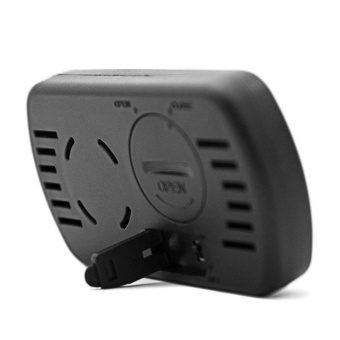 LCD Display Egg Incubator Thermometer Hygrometer Meter Of Humidity Temperature Black - Intl April 2018 - 4 LCD Display Egg Incubator Thermometer Hygrometer Meter of Humidity Temperature Black - intl - 4