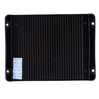 LCD Solar Panel Regulator Charge Controller 20A June 2018 - 3 LCD Solar Panel Regulator Charge Controller 20A - 3