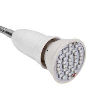 LED Hydroponic Plant Grow Light With Clip (3W 36LED) - Intl June 2018 - 5 LED Hydroponic Plant Grow Light With Clip (3W 36LED) - intl - 5