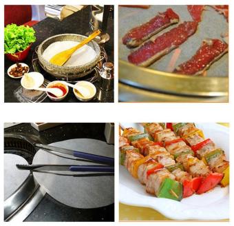 Leegoal Non-Stick Parchment Paper,Baking Paper Liners For RoundCake Pans,6 Inch Diameter, 50pcs - Intl June 2018 - 2 leegoal Non-Stick Parchment Paper,Baking Paper Liners For RoundCake Pans,6 Inch Diameter, 50pcs - intl - 2