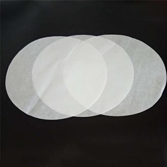 Leegoal Non-Stick Parchment Paper,Baking Paper Liners For RoundCake Pans,6 Inch Diameter, 50pcs - Intl June 2018 - 4 leegoal Non-Stick Parchment Paper,Baking Paper Liners For RoundCake Pans,6 Inch Diameter, 50pcs - intl - 4