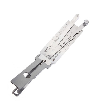 LISHI 2-in-1 Auto Pick And Decoder Lock Plug Reader - Intl June 2018 - 5 LISHI 2-in-1 Auto Pick and Decoder Lock Plug Reader - intl - 5