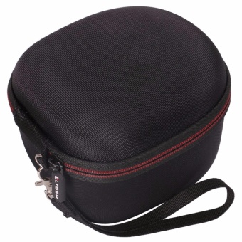 LTGEM EVA Hard Case Travel Carrying Storage Bag For Peltor SportTactical 100 Electronic Hearing Protector (TAC100) & 3M PeltorTactical 6S Active Volume Hearing Protector Folding Earmuffs - Intl June 2018 - 4 LTGEM EVA Hard Case Travel Carrying Storage Bag for Peltor SportTactical 100 Electronic Hearing Protector (TAC100) & 3M PeltorTactical 6S Active Volume Hearing Protector Folding Earmuffs - intl - 4