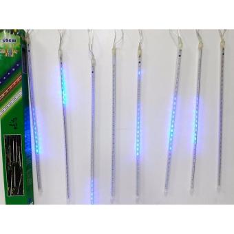 Mabuhay Star 50cm Meteor Shower Rain Light Tubes Christmas Lights June 2018 - 5 Mabuhay Star 50cm Meteor Shower Rain Light Tubes Christmas Lights - 5