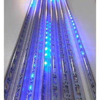 Mabuhay Star 50cm Meteor Shower Rain Light Tubes Christmas Lights June 2018 - 2 Mabuhay Star 50cm Meteor Shower Rain Light Tubes Christmas Lights - 2