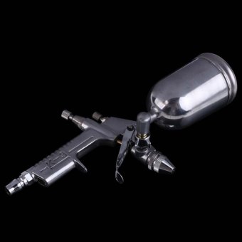 Magic Sprayer Air Brush Alloy Professional Paint Tool - Intl June 2018 - 4 Magic Sprayer Air Brush Alloy Professional Paint Tool - intl - 4