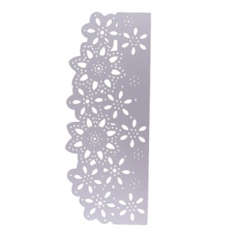 MagiDeal DIY Cutting Dies Embossing Stencil Folder For Scrapbooking Card Making - Intl June 2018 - 2 MagiDeal DIY Cutting Dies Embossing Stencil Folder for Scrapbooking Card Making - intl - 2