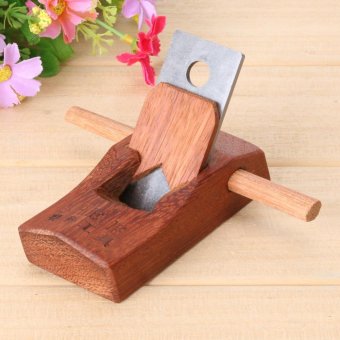 Mahogany Hand Planer Carpenter Woodworking Planing Tool(100mm) -intl June 2018 - 3 Mahogany Hand Planer Carpenter Woodworking Planing Tool(100mm) -intl - 3