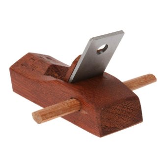 Mahogany Hand Planer Carpenter Woodworking Planing Tool(100mm) -intl June 2018 - 5 Mahogany Hand Planer Carpenter Woodworking Planing Tool(100mm) -intl - 5