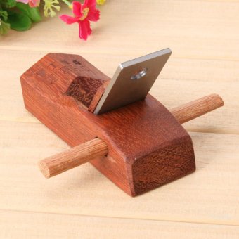 Mahogany Hand Planer Carpenter Woodworking Planing Tool(100mm) -intl June 2018 - 4 Mahogany Hand Planer Carpenter Woodworking Planing Tool(100mm) -intl - 4
