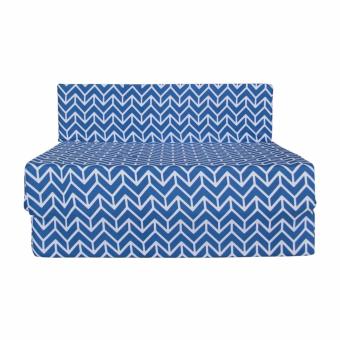 Mandaue Foam Mega Sit And Sleep 8x36x75 (16F-1) June 2018 - 4 Mandaue Foam Mega Sit and Sleep 8x36x75 (16F-1) - 4