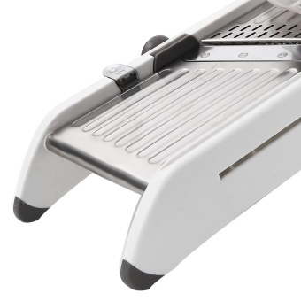 Manual Vegetable Cutter Mandolin Slicer Kitchen Accessories - Intl June 2018 - 3 Manual Vegetable Cutter Mandolin Slicer Kitchen Accessories - intl - 3