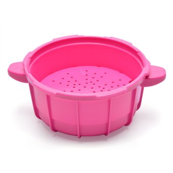 Meyer Microwave Pressure Cooker (Pink) June 2018 - 2 Meyer Microwave Pressure Cooker (Pink) - 2