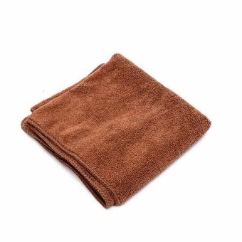 Micro Fiber Salon Towel Small 2's Set (Multicolor) June 2018 - 3 Micro Fiber Salon Towel Small 2's Set (Multicolor) - 3