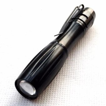 Mini 1200LM High Power Torch Cree Q5 LED Tactical Flashlight AAALamp Light - Intl June 2018 - 3 Mini 1200LM High Power Torch Cree Q5 LED Tactical Flashlight AAALamp Light - intl - 3