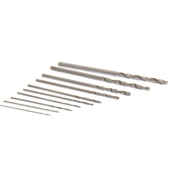 Mini Micro Aluminum Hand Drill With Keyless Chuck ? Twist DrillsRotary T June 2018 - 4 Mini Micro Aluminum Hand Drill With Keyless Chuck ? Twist DrillsRotary T - 4
