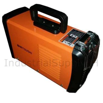Mitsushi MMA-250 Inverter DC ARC Welding Machine June 2018 - 3 Mitsushi MMA-250 Inverter DC ARC Welding Machine - 3