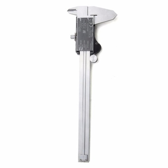 Mitutoyo 0-150mm/0.01 Stainless Steel Electronic Vernier Calipers LCD Paquimetro Micrometer - Intl June 2018 - 4 Mitutoyo 0-150mm/0.01 Stainless Steel Electronic Vernier Calipers LCD Paquimetro Micrometer - intl - 4