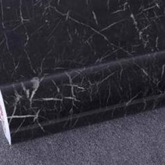 Moonar 1 PC 60X50cm Granite Marble Effect Contact Wallpaper Self Adhesive Peel Stick Rolling Paper - Intl July 2018 - 2 Moonar 1 PC 60X50cm Granite Marble Effect Contact Wallpaper Self Adhesive Peel Stick Rolling Paper - intl - 2