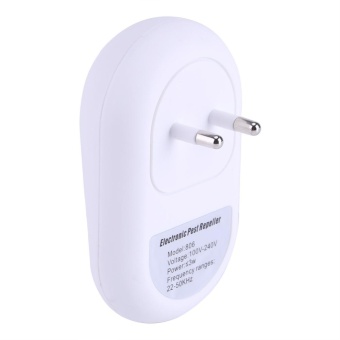 Multi-function Ultrasonic Household Pest Control Electronic InsectsKillers EU Plug - Intl June 2018 - 4 Multi-function Ultrasonic Household Pest Control Electronic InsectsKillers EU Plug - intl - 4