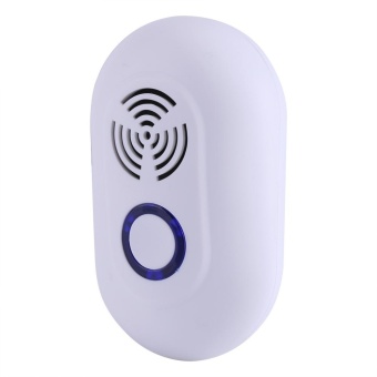 Multi-function Ultrasonic Household Pest Control Electronic InsectsKillers EU Plug - Intl June 2018 - 3 Multi-function Ultrasonic Household Pest Control Electronic InsectsKillers EU Plug - intl - 3