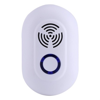 Multi-function Ultrasonic Household Pest Control ElectronicMosquito Insects Repeller- US Plug - Intl June 2018 - 4 Multi-function Ultrasonic Household Pest Control ElectronicMosquito Insects Repeller- US Plug - intl - 4