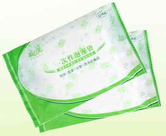 New Health Disposable Film Bathtub Bag For Household And Hotel BathTubs Useful - Intl June 2018 - 3 New Health Disposable Film Bathtub Bag for Household and Hotel BathTubs Useful - intl - 3