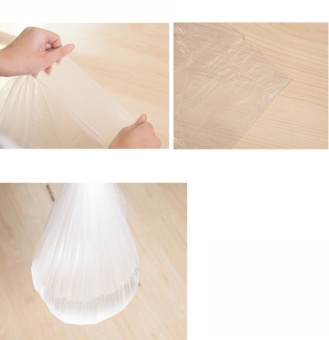 New Health Disposable Film Bathtub Bag For Household And Hotel BathTubs Useful - Intl June 2018 - 5 New Health Disposable Film Bathtub Bag for Household and Hotel BathTubs Useful - intl - 5