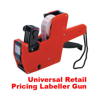 New Price Label Tag Marker Pricing Labeller J June 2018 - 3 New Price Label Tag Marker Pricing Labeller J - 3