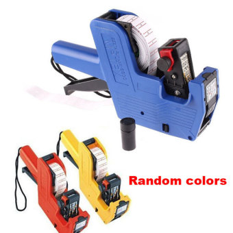 New Price Label Tag Marker Pricing Labeller J June 2018 - 2 New Price Label Tag Marker Pricing Labeller J - 2