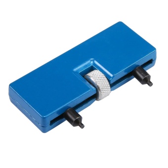 NiceEshop Watch Opener Tool Back Case Press Closer Remover RepairTool And Watch Repair Remover Holder Tool,Yellow+Blue - Intl July 2018 - 3 niceEshop Watch Opener Tool Back Case Press Closer Remover RepairTool And Watch Repair Remover Holder Tool,Yellow+Blue - intl - 3