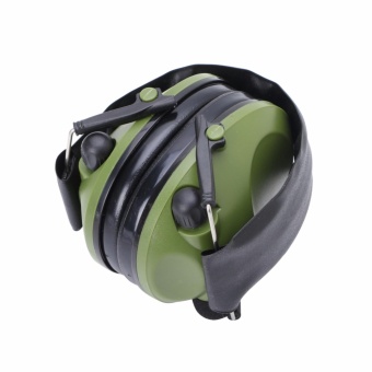 Noise Canceling Electronic Ear Muffs Protection Shooting Hunting Sport Tactical - Intl June 2018 - 4 Noise Canceling Electronic Ear Muffs Protection Shooting Hunting Sport Tactical - intl - 4