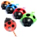 Novelty Bathroom Set Sanitary Kids Ladybug Wall Mounted ToothbrushHolder Cartoon Animal Brush Holder With Suction Cup - Intl June 2018 - 3 Novelty Bathroom Set Sanitary Kids Ladybug Wall Mounted ToothbrushHolder Cartoon Animal Brush Holder With Suction Cup - intl - 3