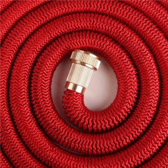 OH Durable Garden Hose Expandable Magic Flexible Water Hose For Home And Garden Red 50FT15m - Intl June 2018 - 3 OH Durable Garden Hose Expandable Magic Flexible Water Hose For Home And Garden Red 50FT15m - intl - 3