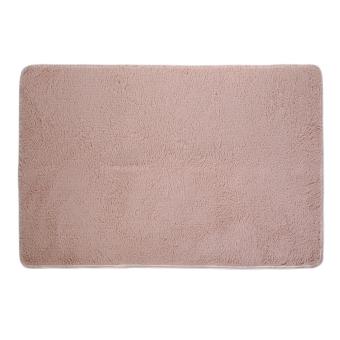 OH New House Living Room Bedroom Carpet Anti-Skid Shaggy Area RugFloor Mat Khaki June 2018 - 2 OH New House Living Room Bedroom Carpet Anti-Skid Shaggy Area RugFloor Mat khaki - 2