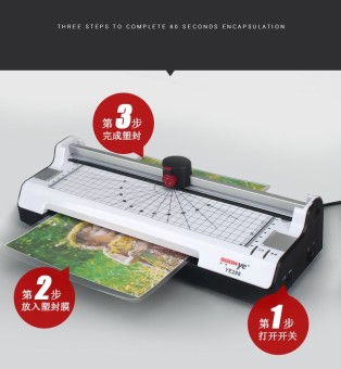 Original SOONYE Laminator Paper Photo A4 Cutter Trimmer Corner Document Picture Round Photo Scrapbook Trimmer Lightweight Cutting Mat Machine - Intl June 2018 - 5 Original SOONYE Laminator Paper Photo A4 Cutter Trimmer Corner Document Picture Round Photo Scrapbook Trimmer Lightweight Cutting Mat Machine - intl - 5